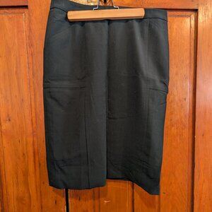 Body by Victoria Pencil Skirt